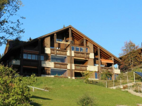 Apartment Ahorni
